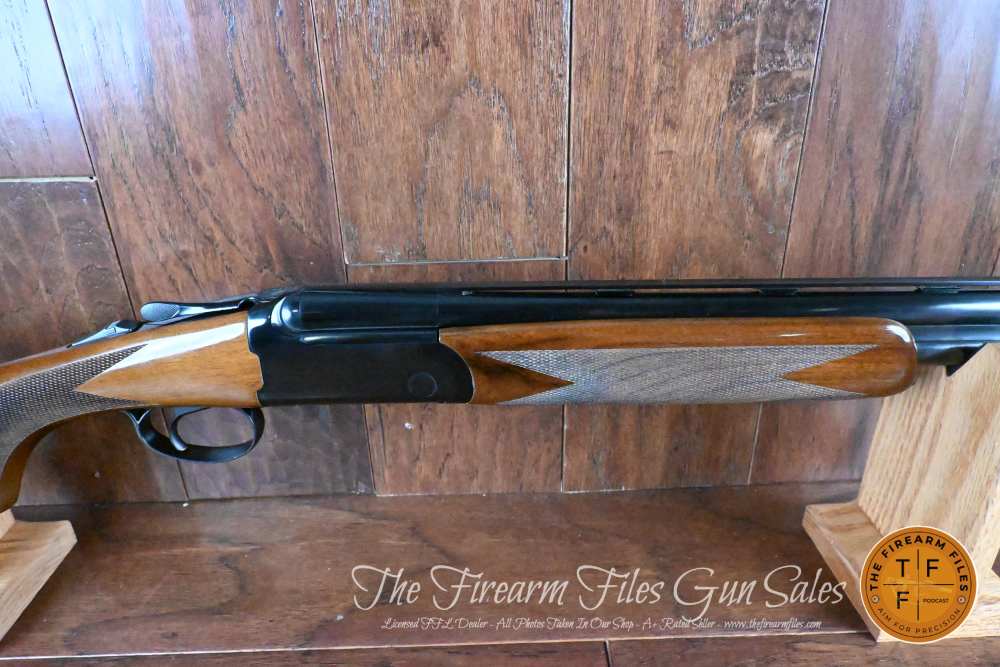 Ruger Red Label III 20 Gauge Shotgun, 30" Barrels, New, 4511-img-6