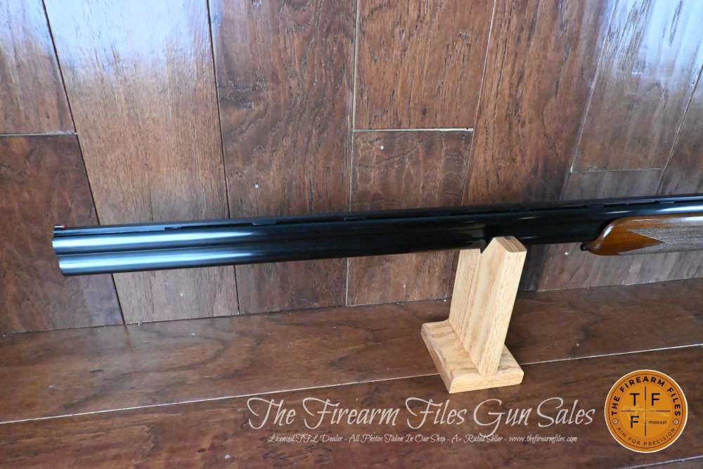 Ruger Red Label III 20 Gauge Shotgun, 30" Barrels, New, 4511-img-15
