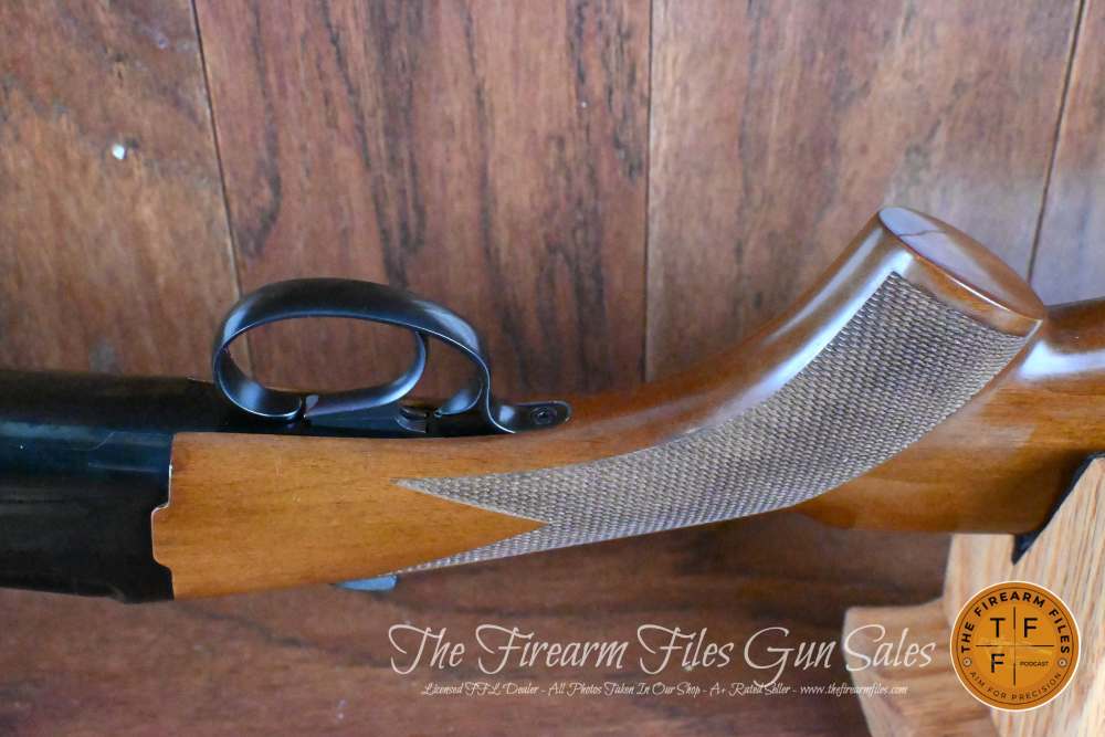 Ruger Red Label III 20 Gauge Shotgun, 30" Barrels, New, 4511-img-18