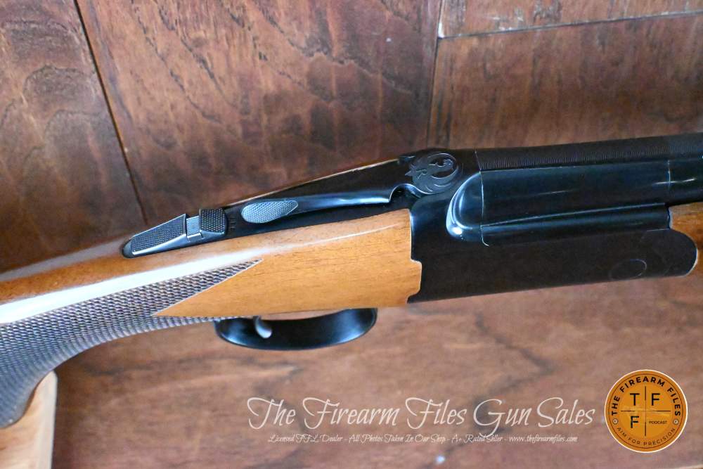 Ruger Red Label III 20 Gauge Shotgun, 30" Barrels, New, 4511-img-7