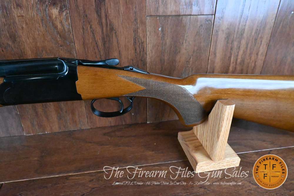 Ruger Red Label III 20 Gauge Shotgun, 30" Barrels, New, 4511-img-12
