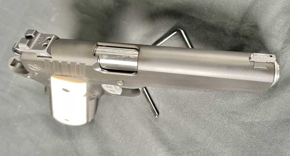 NEW HIGHTHAWK CUSTOM GRP 45 ACP * NO CC FEES *-img-11
