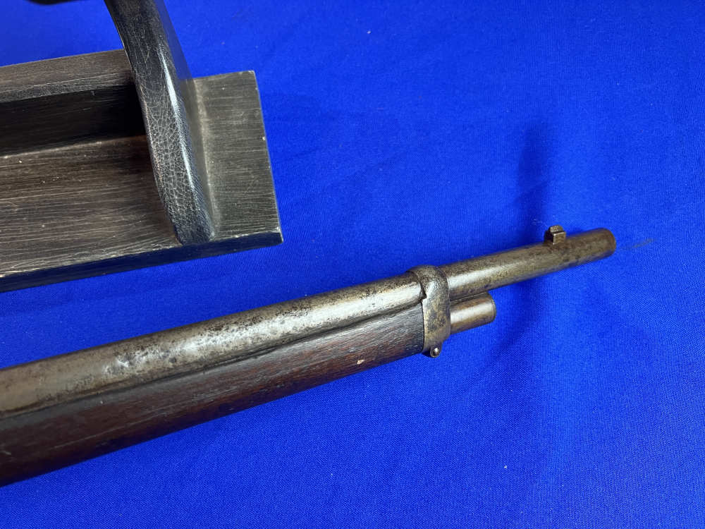 Winchester Model 1873 Lever Action Musket .44-40-img-14