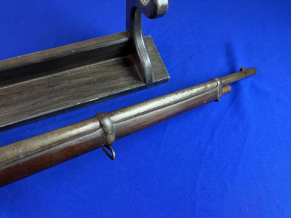 Winchester Model 1873 Lever Action Musket .44-40-img-15