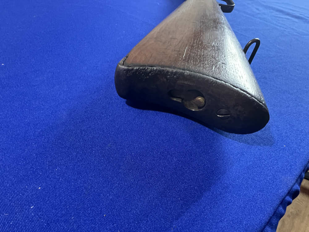 Winchester Model 1873 Lever Action Musket .44-40-img-19