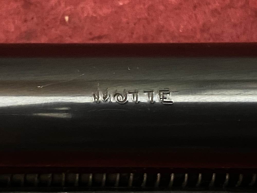 Excellent Ruger Super Blackhawk .44 mag three screw 1968 custom 10" barrel -img-46