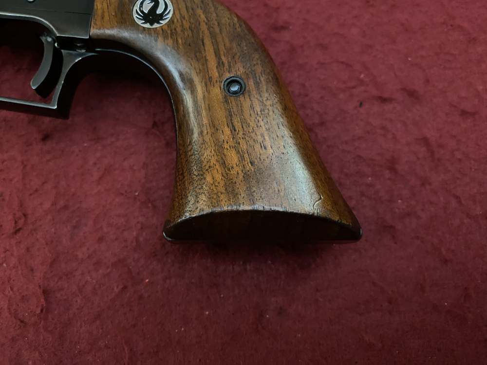 Excellent Ruger Super Blackhawk .44 mag three screw 1968 custom 10" barrel -img-28