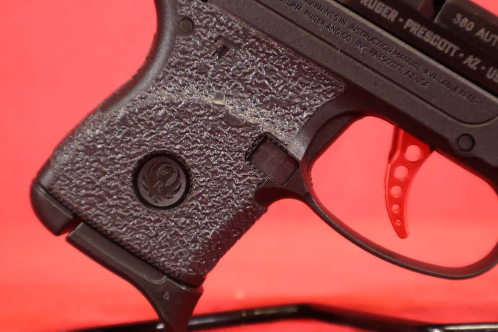 Ruger  LCP .380 ACP 2.75"-img-8