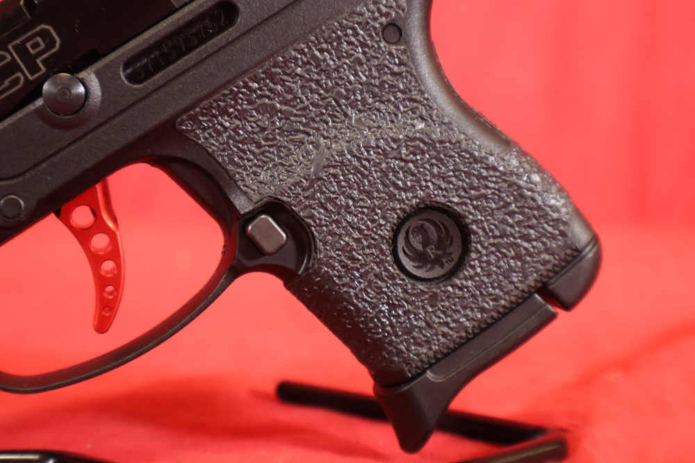 Ruger  LCP .380 ACP 2.75"-img-7