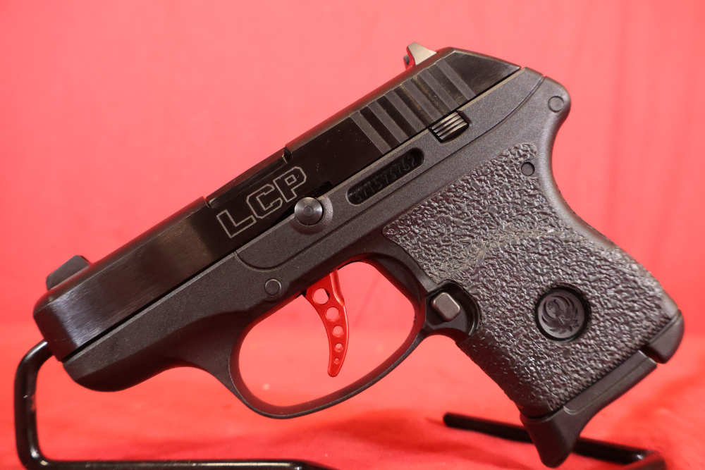 Ruger  LCP .380 ACP 2.75"-img-4