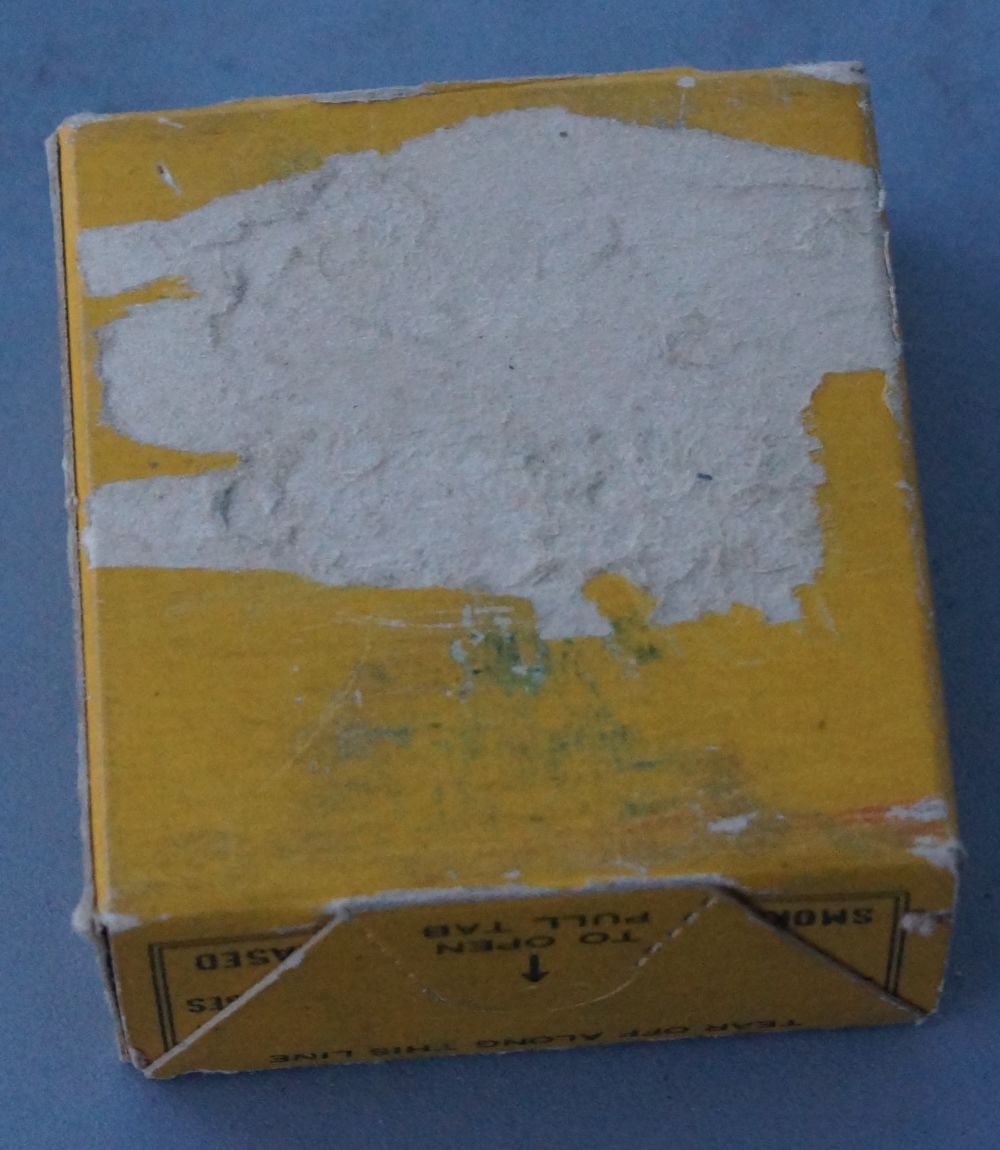 WW2 Canadian Military CIL Dominion 100 Round Pack 22 LR Ammo -img-5