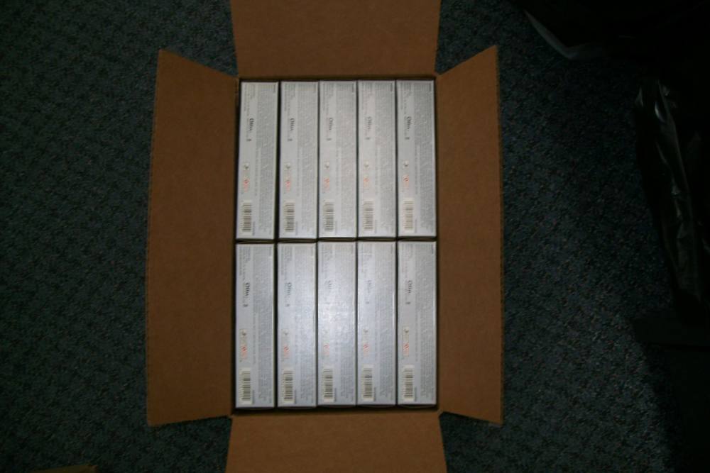 200 Rounds Winchester 243 WSSM! Free Shipping! No Credit Card Fees!-img-1