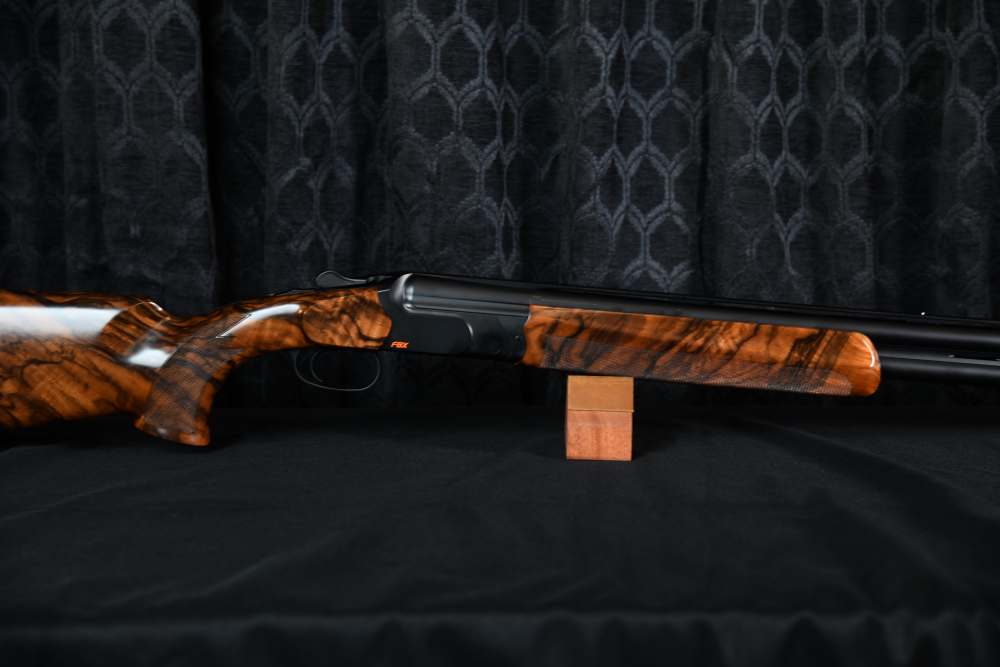 Blaser FBX Sporting Competition 12Ga 32'' Grade 9-img-3