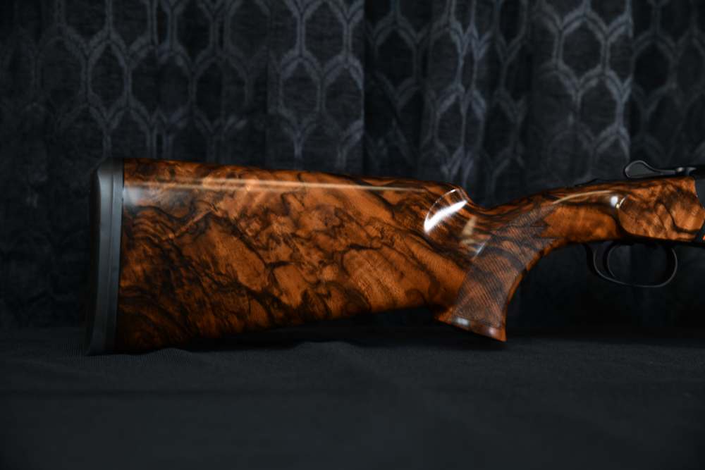 Blaser FBX Sporting Competition 12Ga 32'' Grade 9-img-2