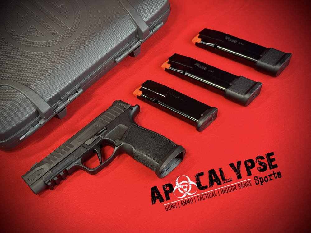 SIG P365 Fuse-img-0