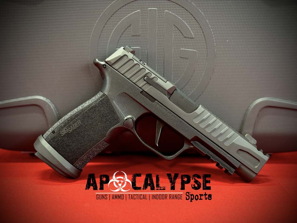 SIG P365 Fuse-img-1