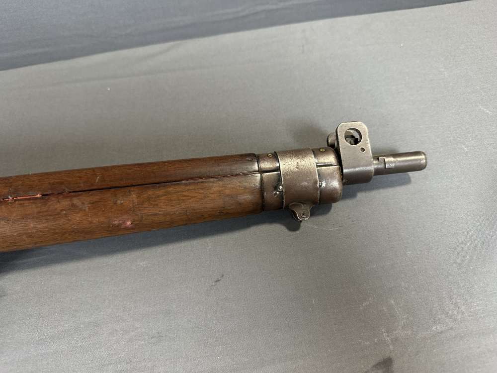 Lee Enfield No. 4 Mk I .303 1943 WWII No Reserve Penny Auction .01-img-9