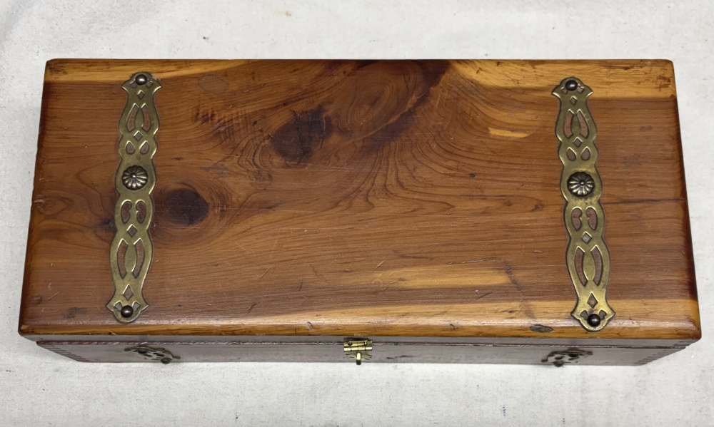 PENNY Jukar Spain Black Powder Kit Pistol With Muzzleloader Display Box -img-13