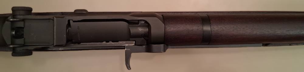 Harrington & Richardson H&R US M1 Garand 30-06 Springfield rifle CMP C&R -img-11