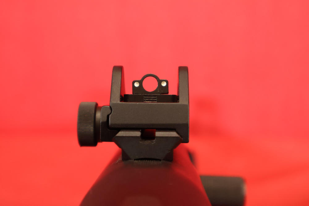 Mossberg 930 Tactical 12ga 18.5"-img-10