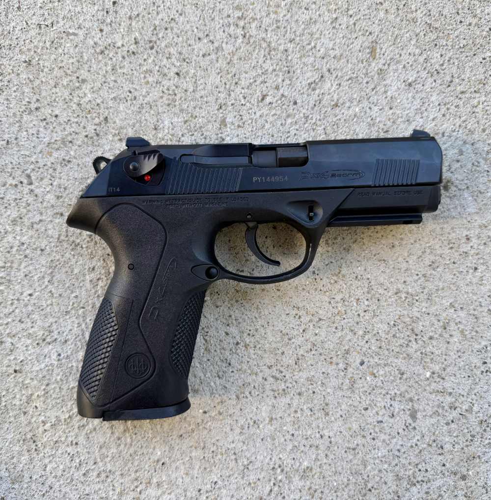 Beretta PX4 Storm-img-1