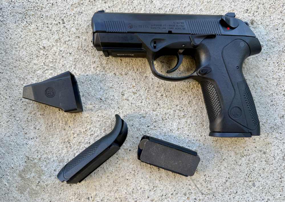 Beretta PX4 Storm-img-6