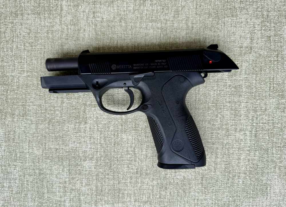Beretta PX4 Storm-img-4