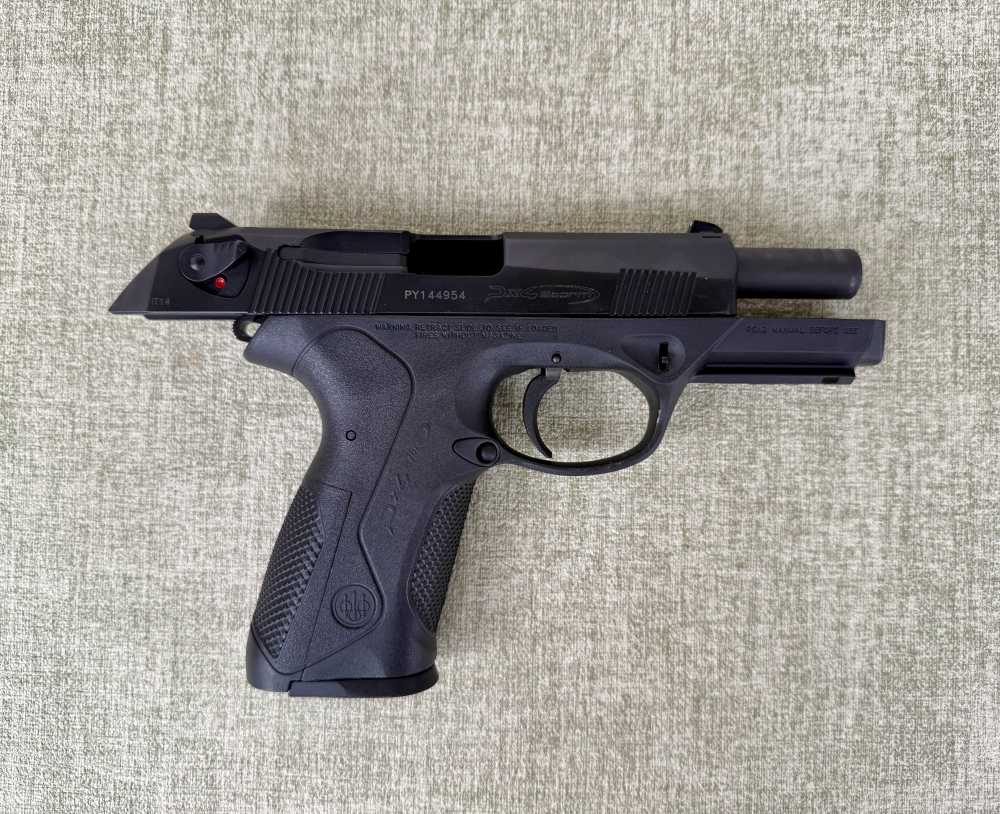 Beretta PX4 Storm-img-3