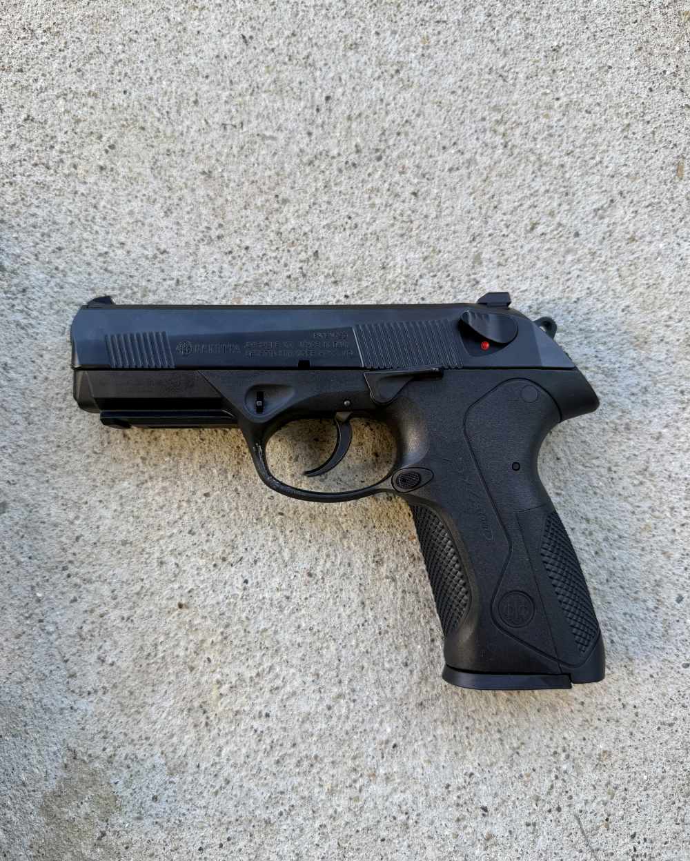 Beretta PX4 Storm-img-2