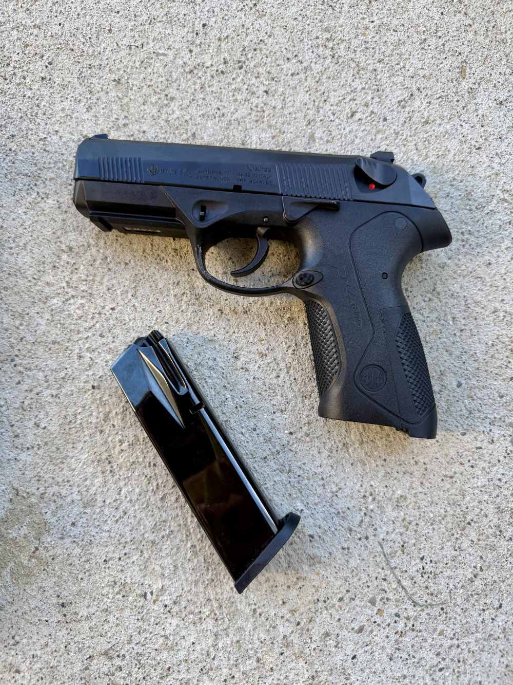 Beretta PX4 Storm-img-5