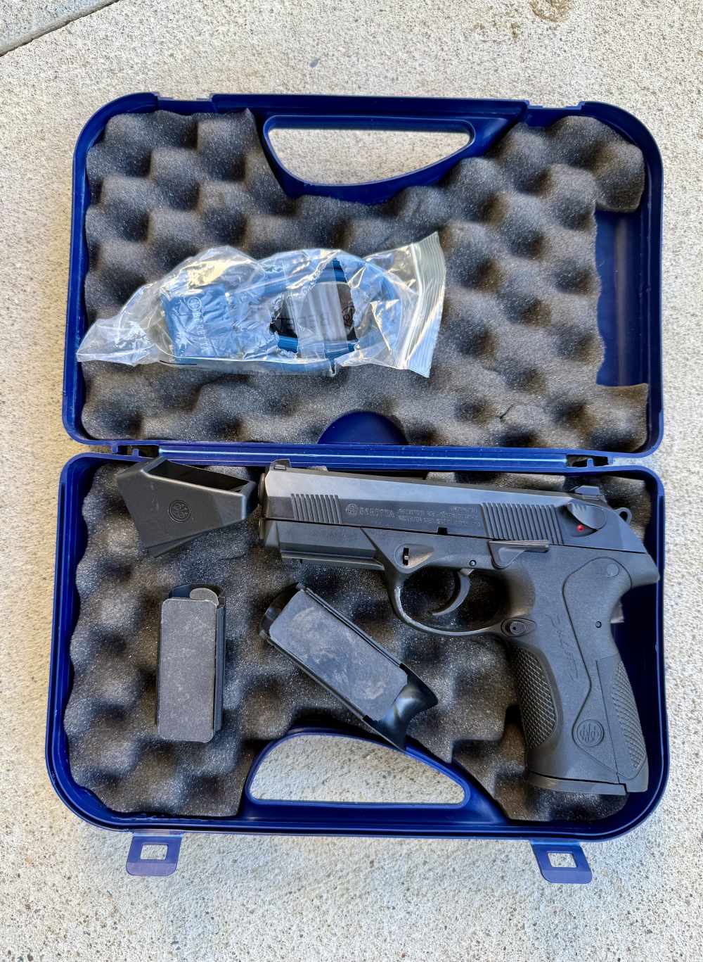 Beretta PX4 Storm-img-0