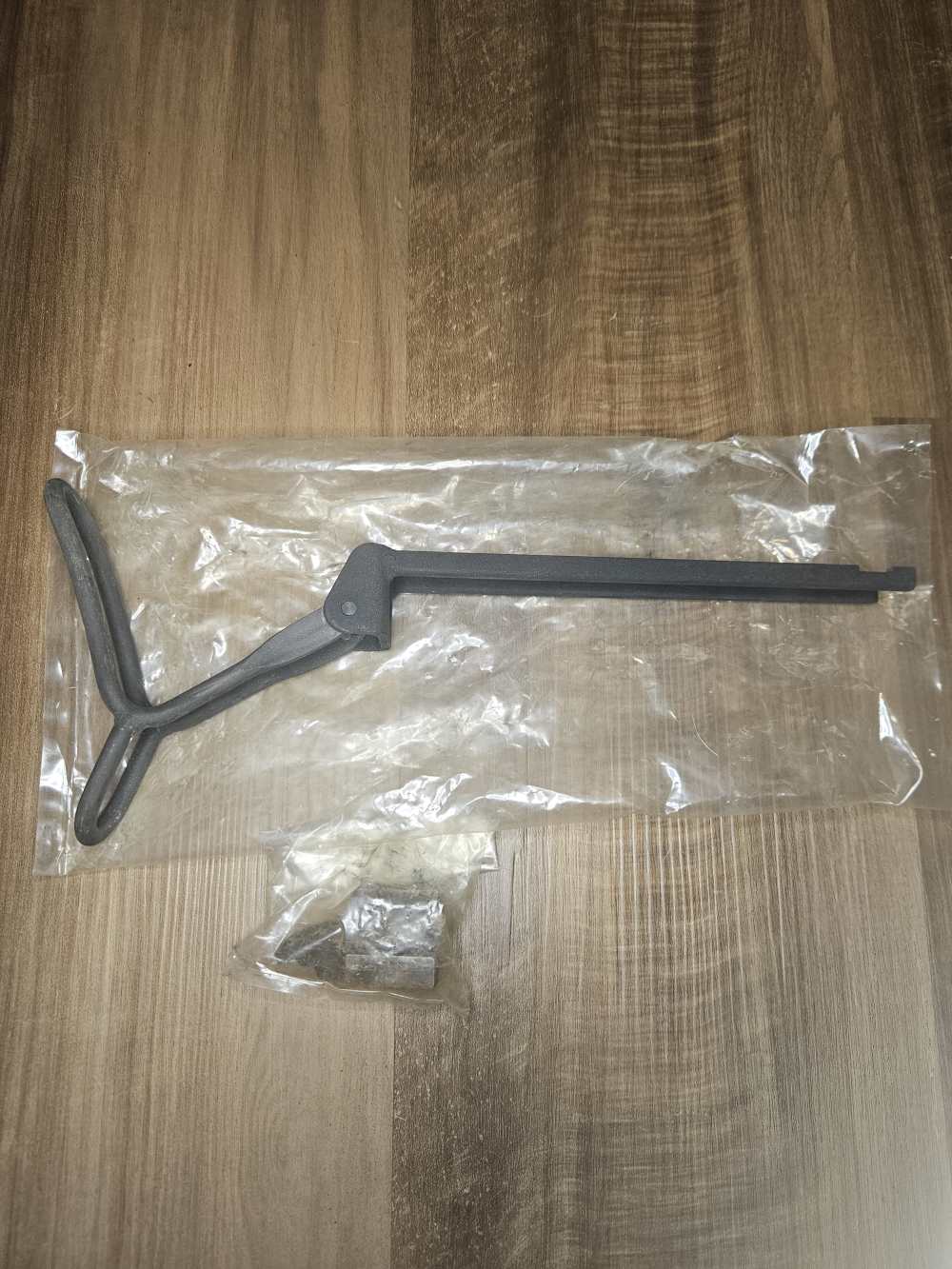 NOS SWD M11/NINE OEM folding/telescoping stock m11/9 mac 11 10 m10-img-5