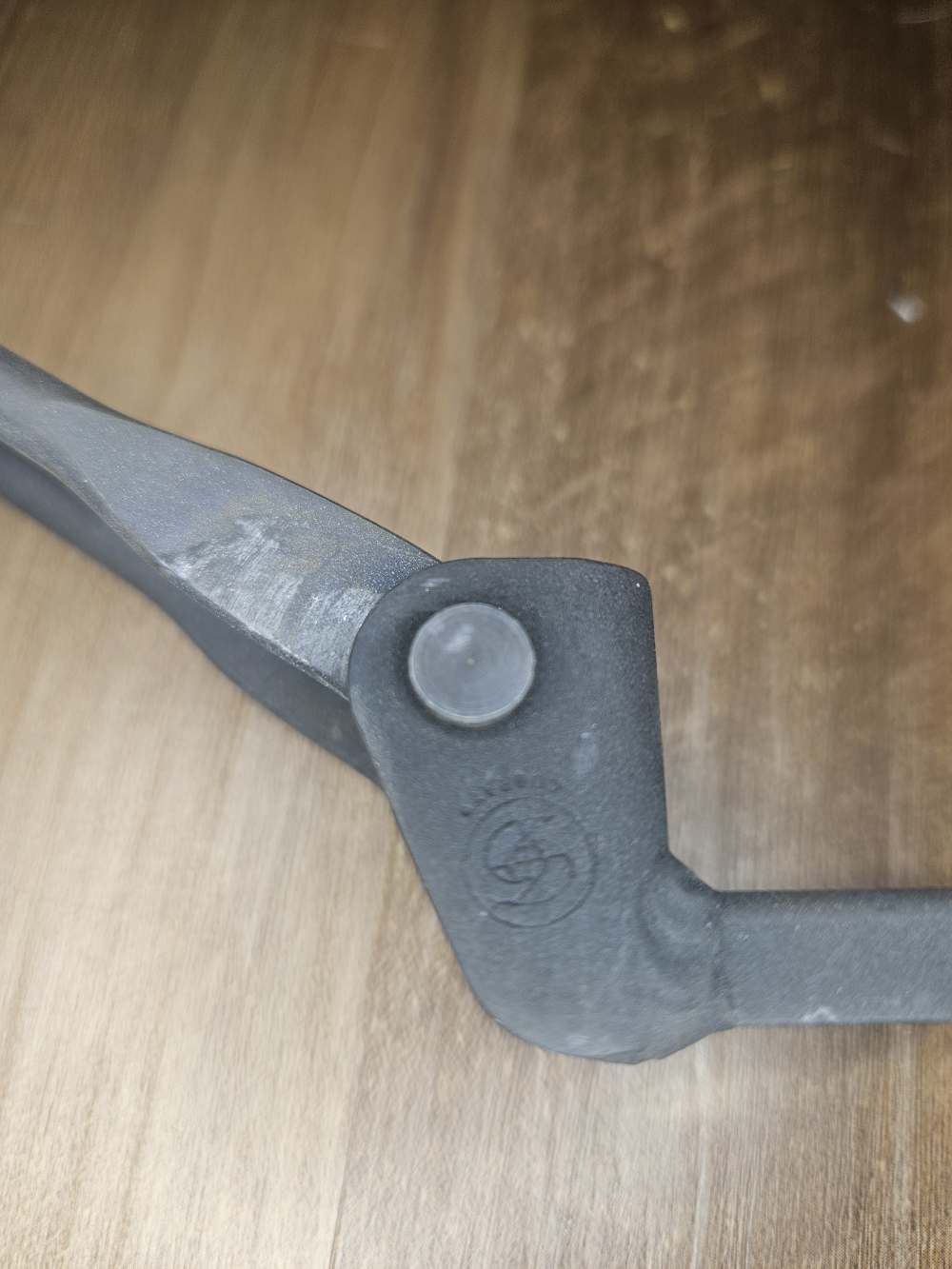 NOS SWD M11/NINE OEM folding/telescoping stock m11/9 mac 11 10 m10-img-2