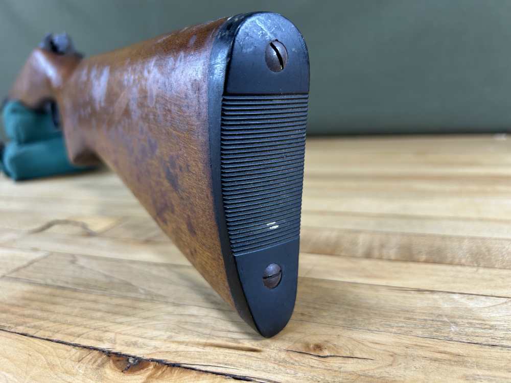J Stevens Model 59A Bolt Action Tube Fed Shotgun 410 Gauge Used 24" Barrel -img-11