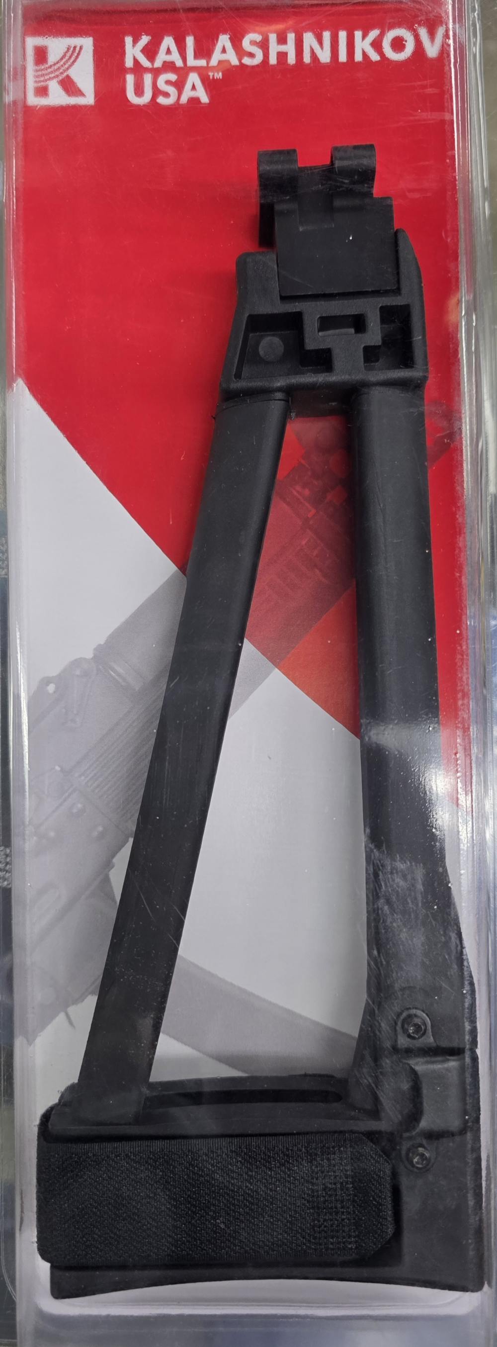 NIB Kalashnikov KUSA KP9 Factory Arm Brace Stock-img-0