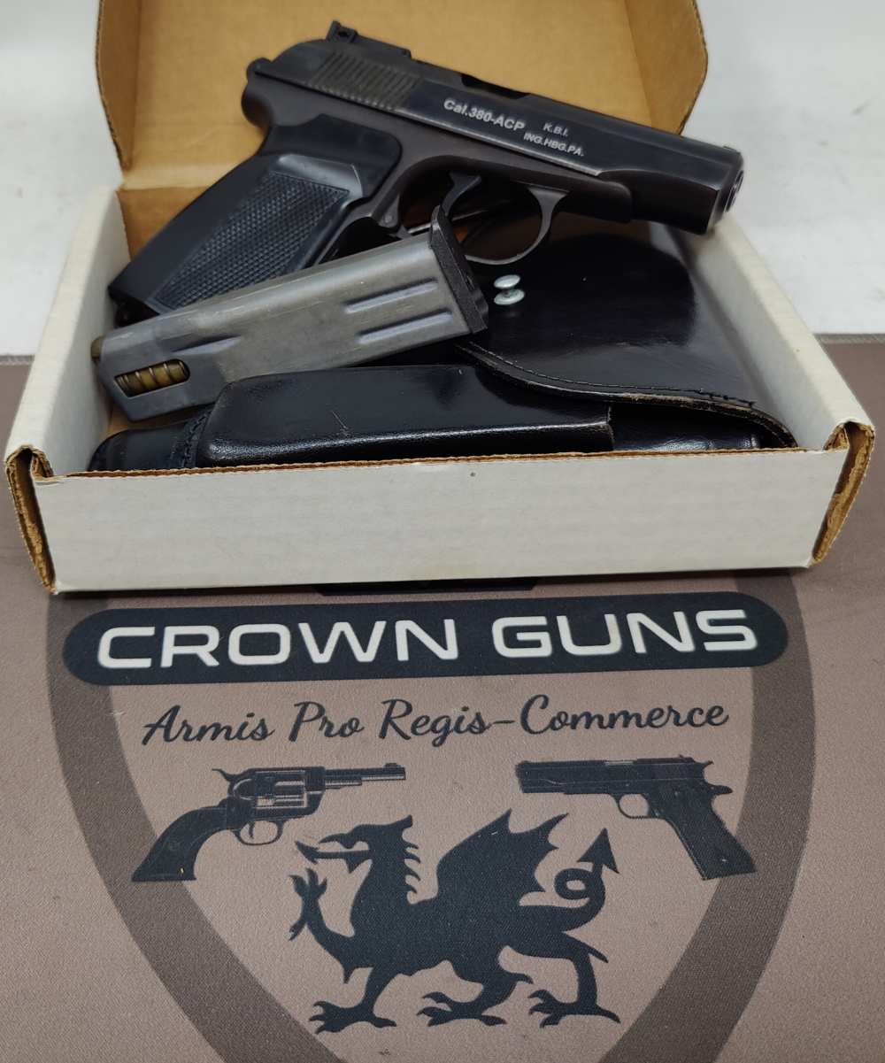 Imez IJ70-17AH in 380acp, Double Stack, Russian, Commercial Makarov, RARE-img-0
