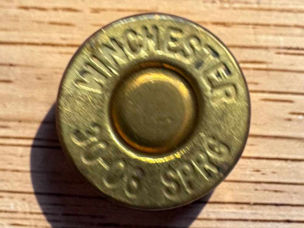 Wiinchester Supreme 30-06 Partion Gold 180 grain ; 40 rounds -img-4