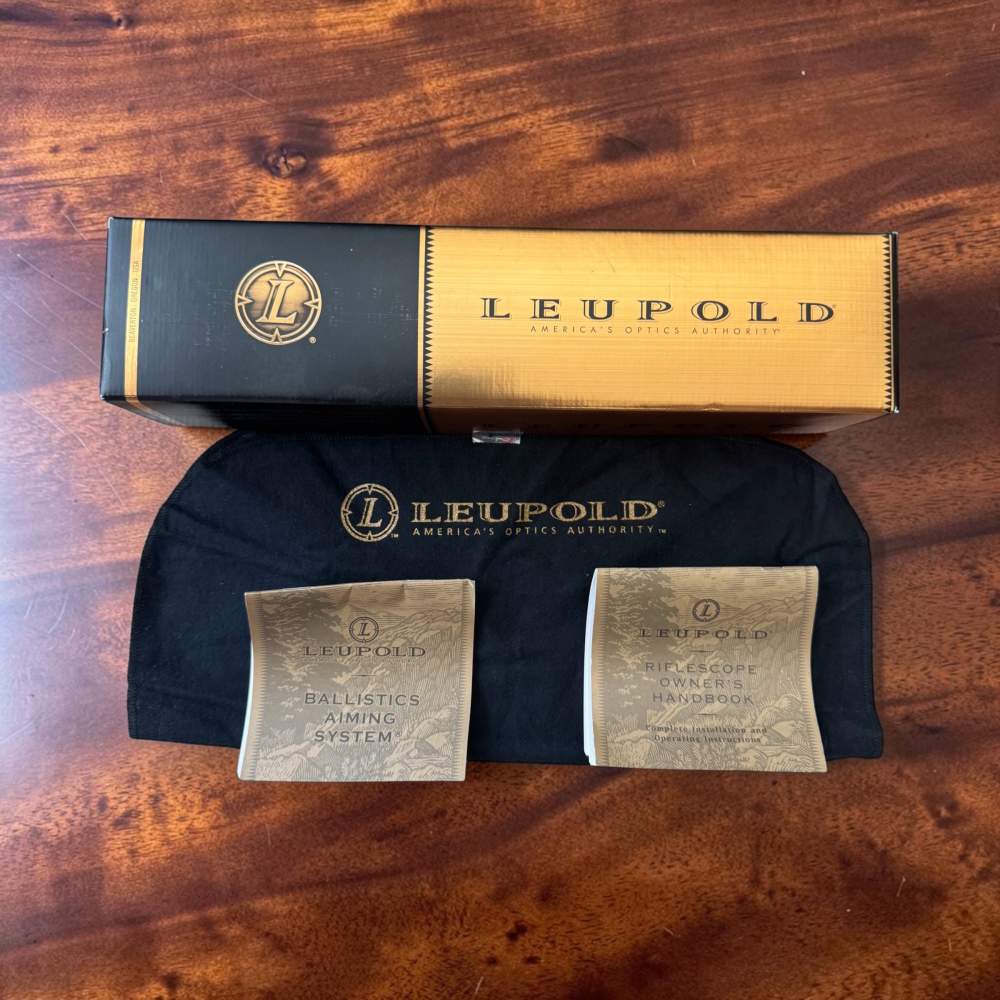 Smith & Wesson Model 57-6, 41Rem Magw/Leupold 2.5-8x32 w/220 rds of ammo-img-28