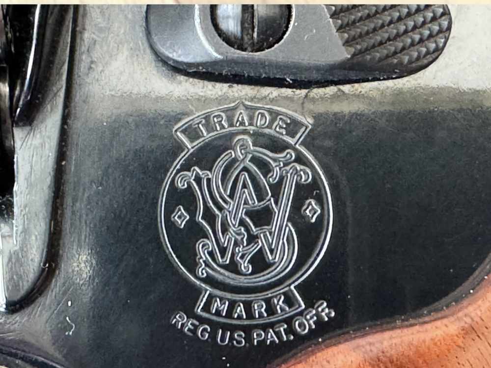 Smith & Wesson Model 57-6, 41Rem Magw/Leupold 2.5-8x32 w/220 rds of ammo-img-7