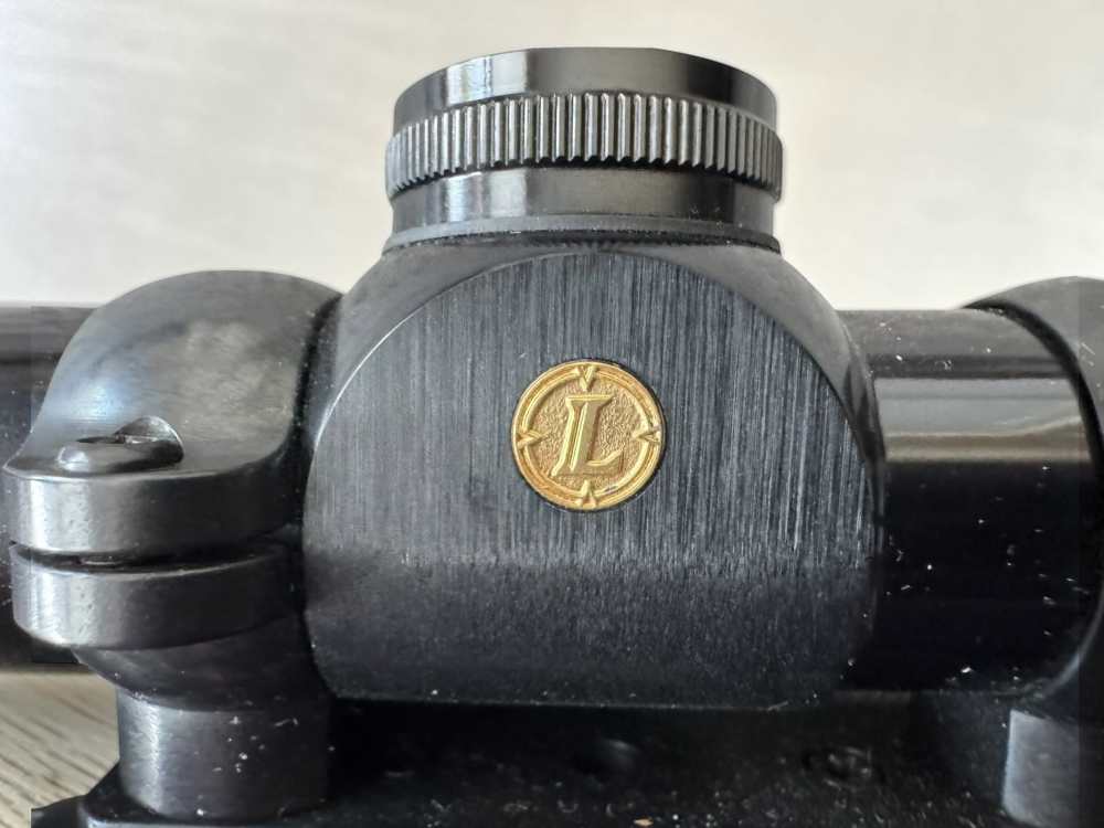 Smith & Wesson Model 57-6, 41Rem Magw/Leupold 2.5-8x32 w/220 rds of ammo-img-20
