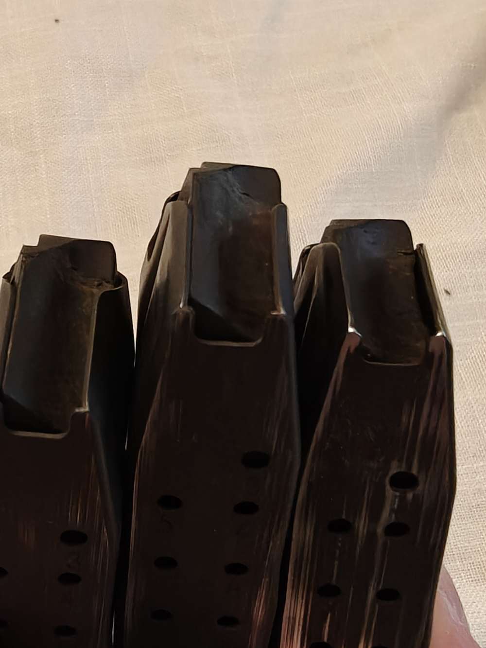 P229 Legion - 3.9" - DA/SA Decocker | Optics Ready | 3 Magazines-img-18