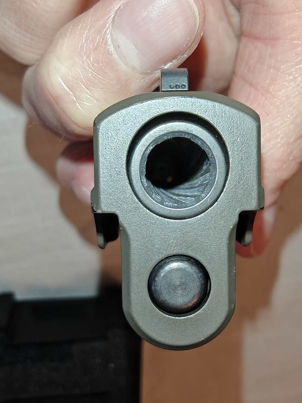 P229 Legion - 3.9" - DA/SA Decocker | Optics Ready | 3 Magazines-img-56