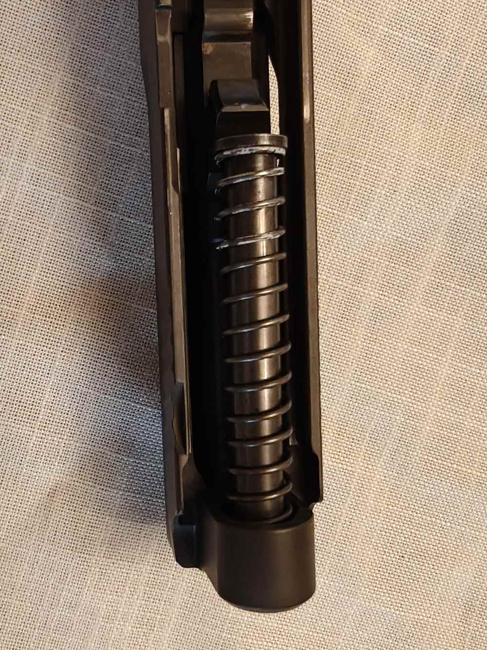 P229 Legion - 3.9" - DA/SA Decocker | Optics Ready | 3 Magazines-img-53