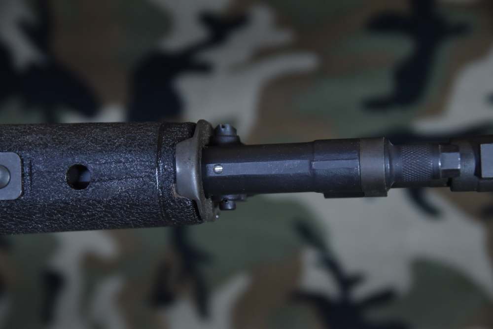 Springfield Armory  M1A Standard Issue Black 308 Win/7.62x51mm-img-31