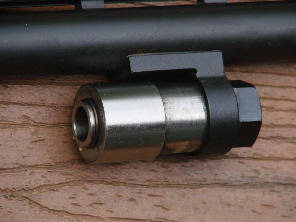 Ithaca Gun Co. Model Mag-10 28" 10ga 3 1/2" Magnum-img-154