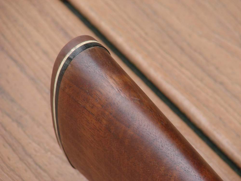 Ithaca Gun Co. Model Mag-10 28" 10ga 3 1/2" Magnum-img-147