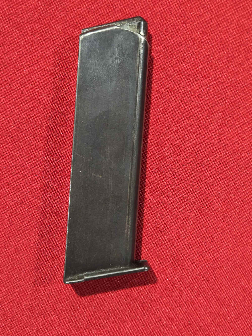 MAUSER 1910 25 ACP VEST POCKET PISTOL NICE SHAPE!-img-8