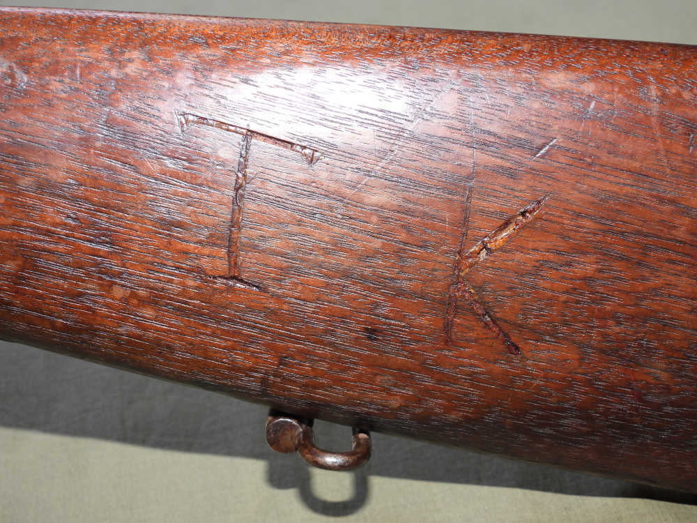 US Civil War Burnside .54 21" Model of 1864 Cavalry Carbine Antique Rifle-img-21