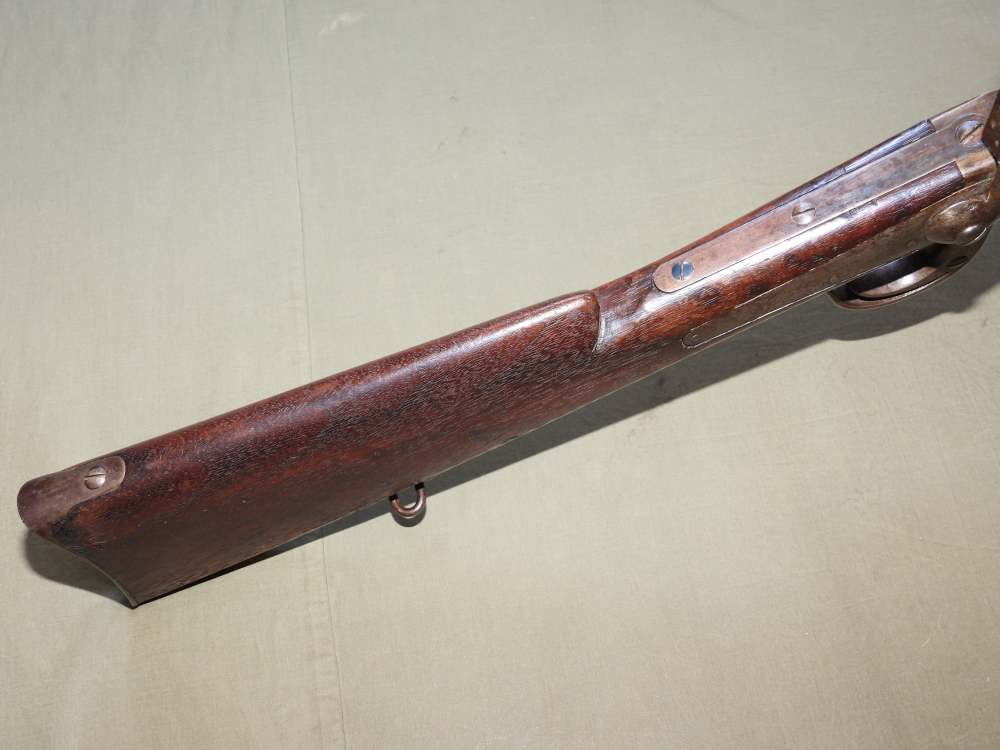 US Civil War Burnside .54 21" Model of 1864 Cavalry Carbine Antique Rifle-img-7