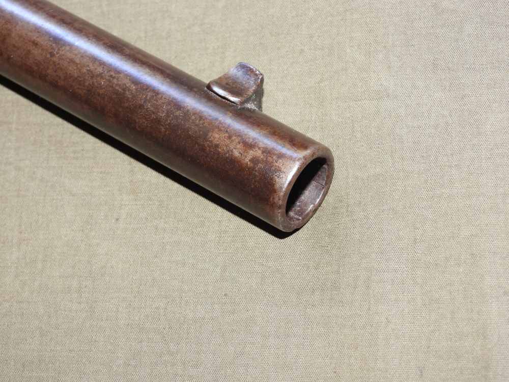 US Civil War Burnside .54 21" Model of 1864 Cavalry Carbine Antique Rifle-img-15
